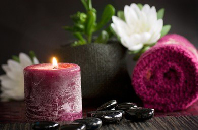 西安按摩spa已经成为缓解压力的理想选择